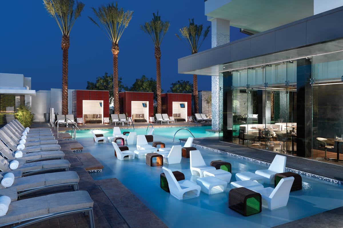 1 OF NONE • Strip Views•Prvt Balcony•No Resort Fee