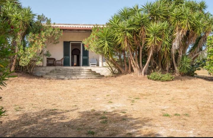 Villa Anna - Santa Cesarea Terme