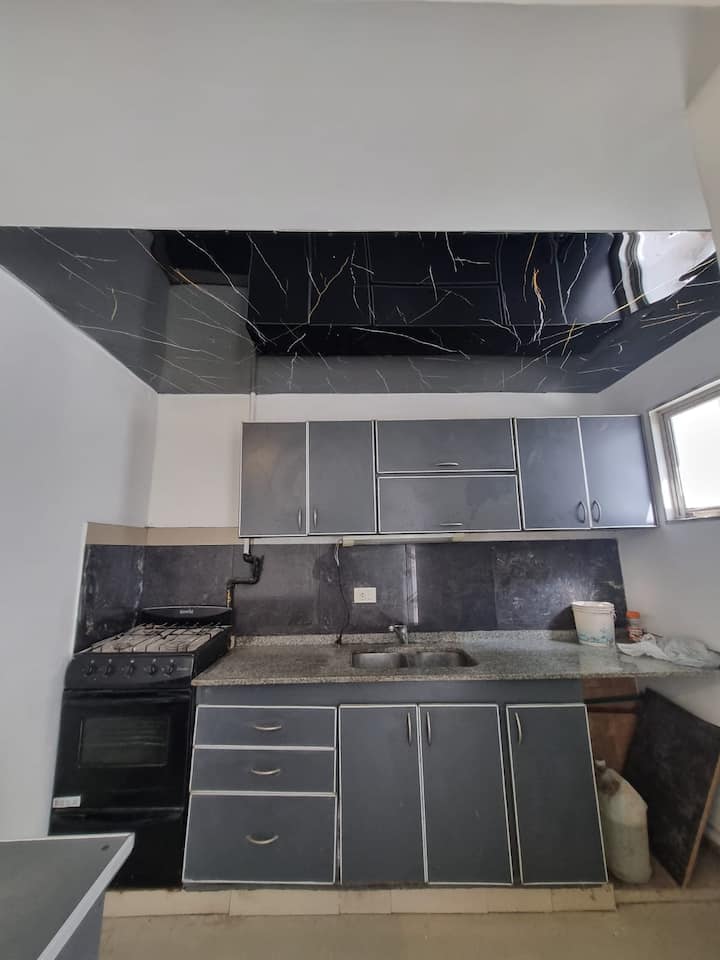 Квартира PH с 2 спальнями, патио и частной террасой во Vélez Sarsfield