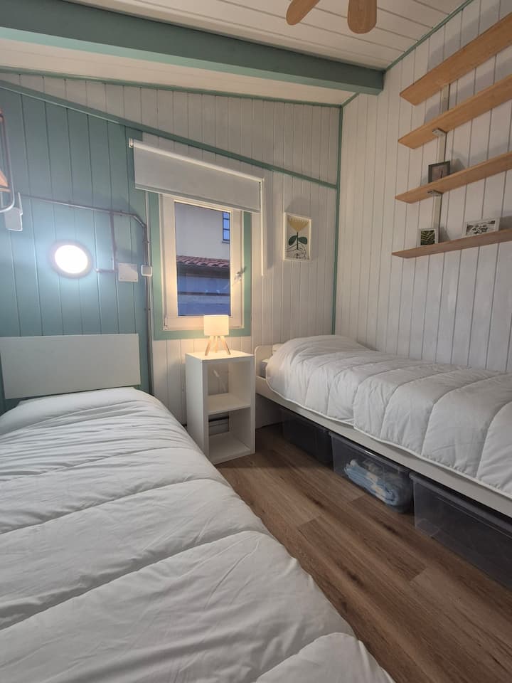 Habitación 1
