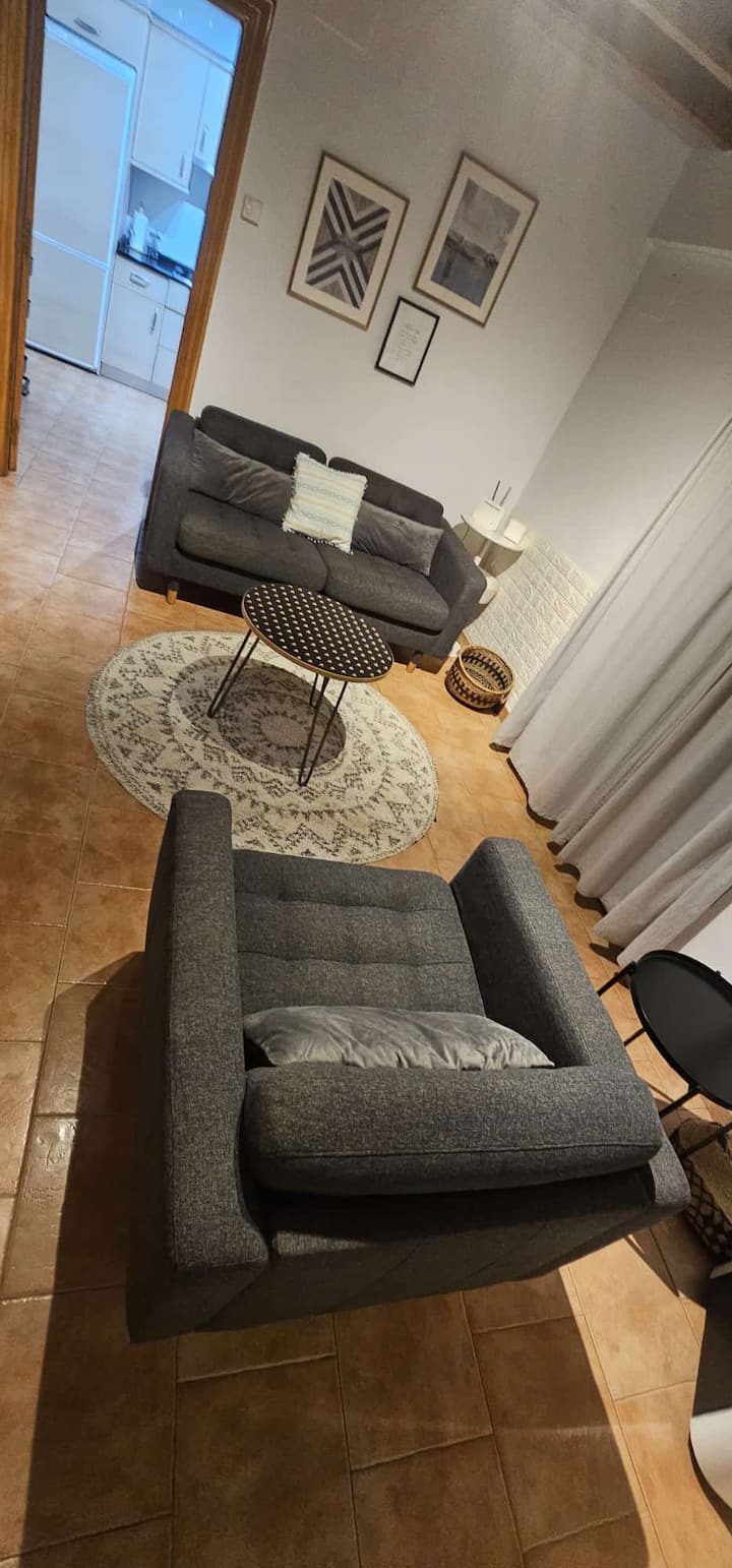 Bizia · Vida (Dúplex) - Balmaseda