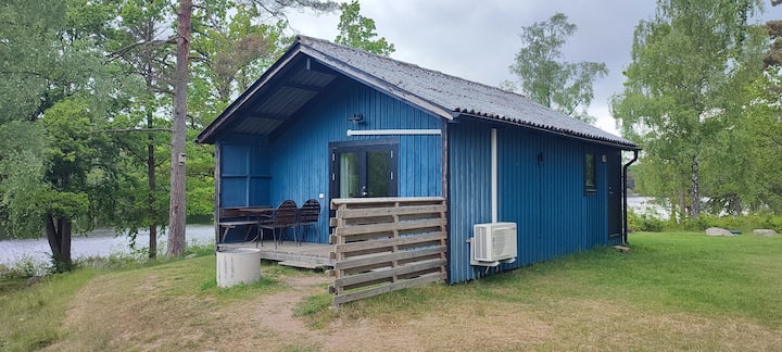 S20 South Village - Karlshamn
