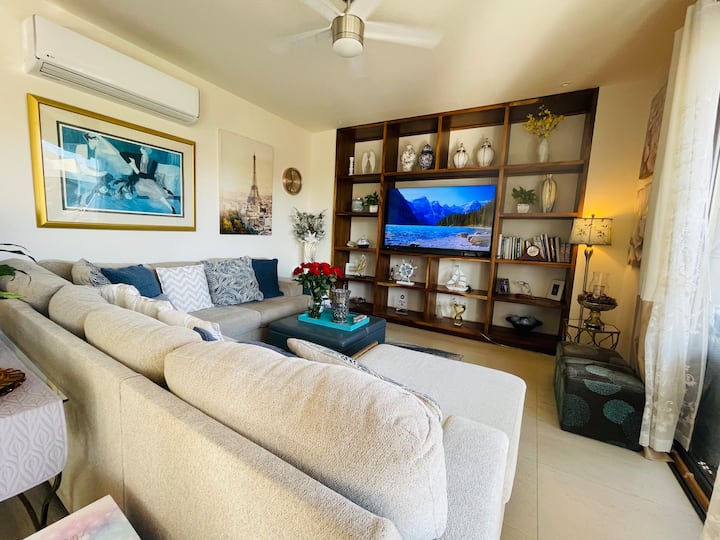 Velas Condo 2bed, 3bath, Pools And City Views! - Cabo San Lucas