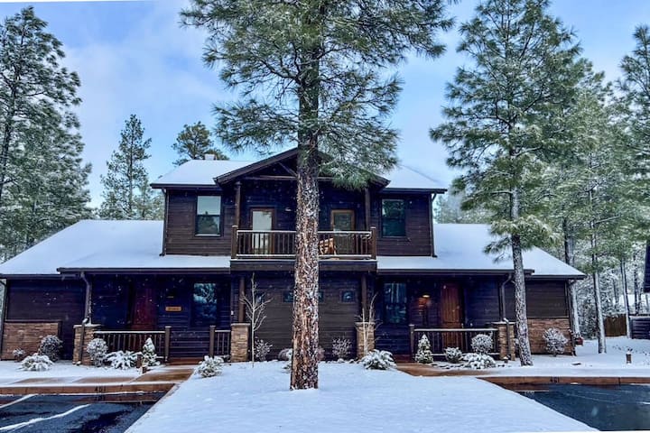 3br | 2ba | Show Low Mountain Views - Show Low, AZ