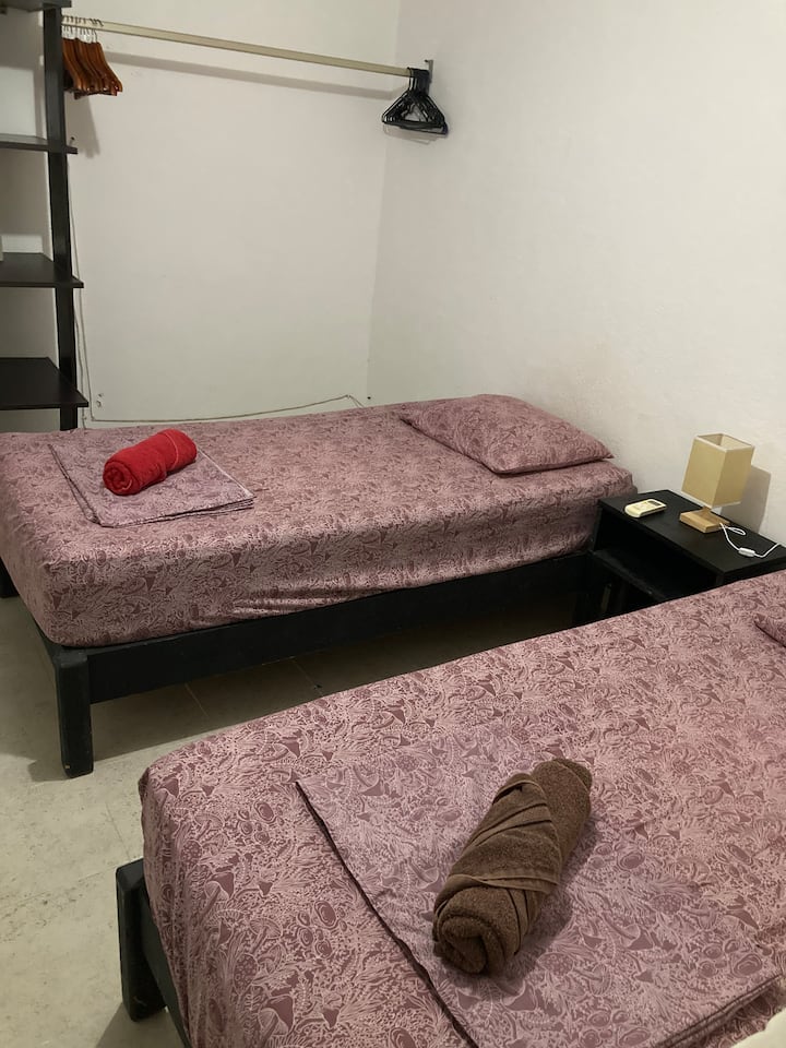 غرفة النوم 2