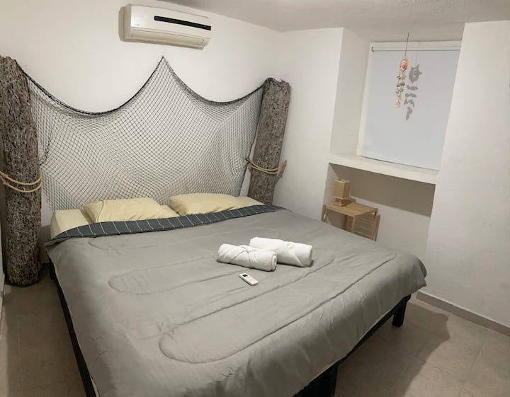 غرفة النوم 1