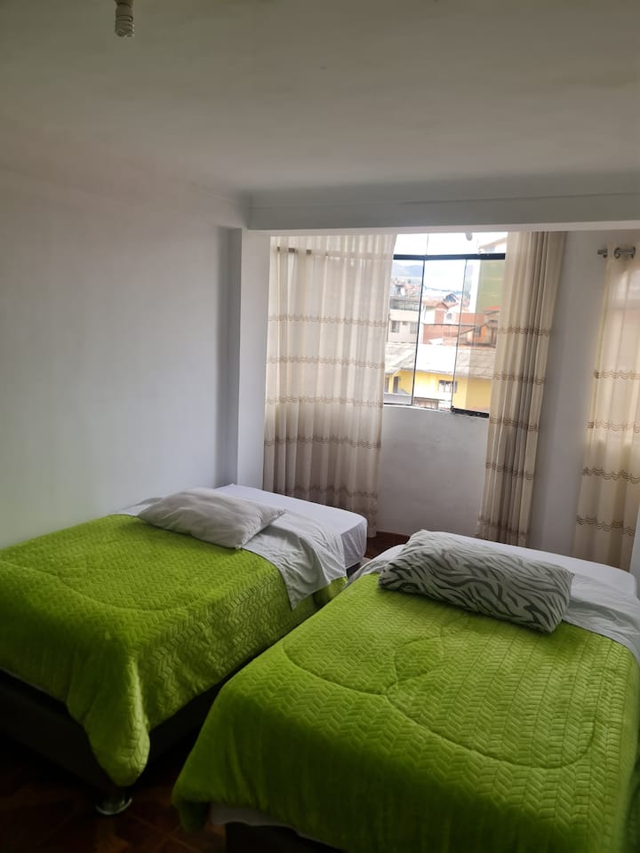 Habitación 2