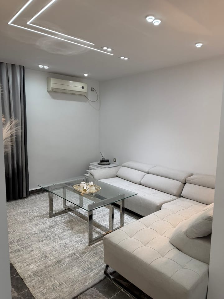 Un Appartement F4 - الجزائر