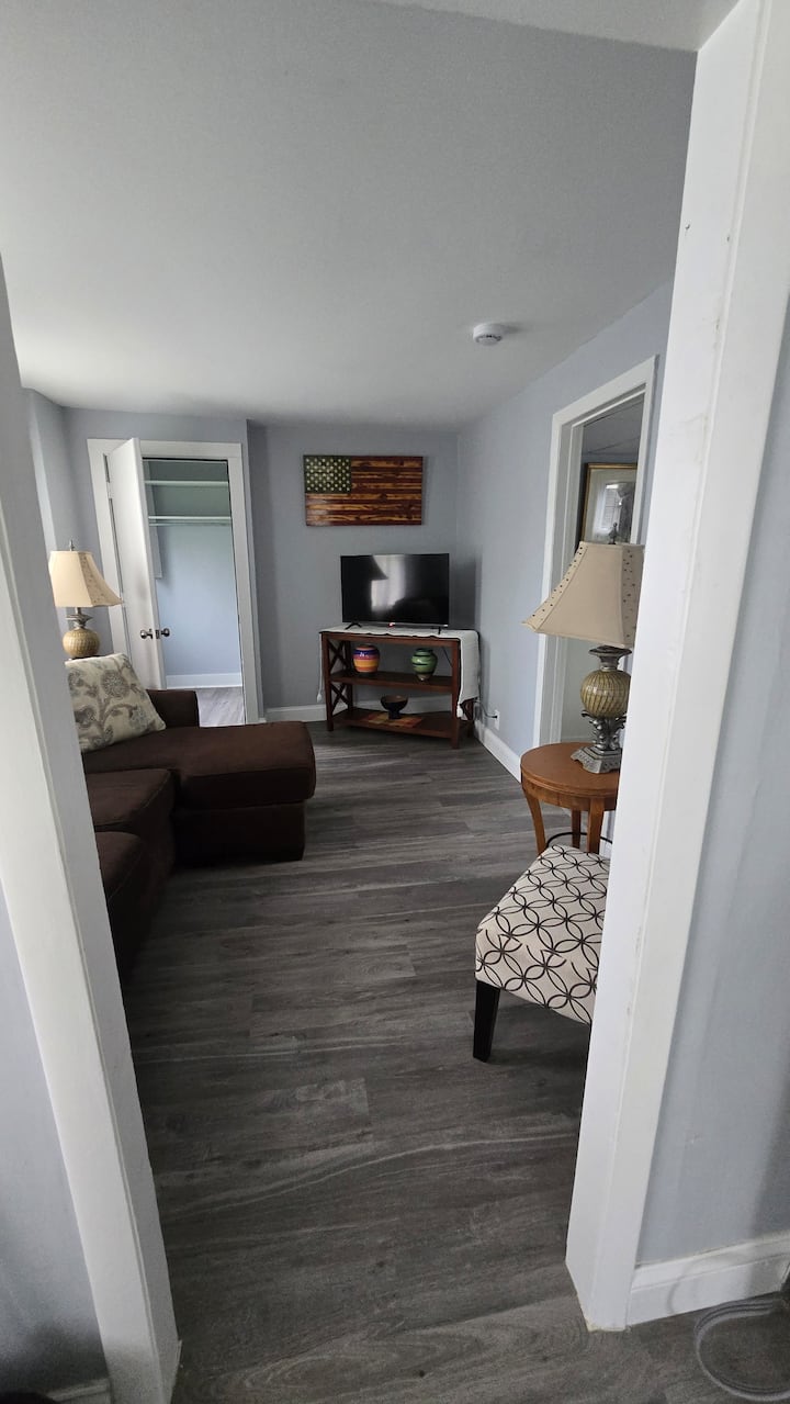 Franklin St 2 Bedroom - North Adams, MA