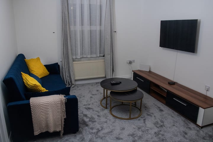 Great Oakley | Perfect For Contractors, Families - Corby