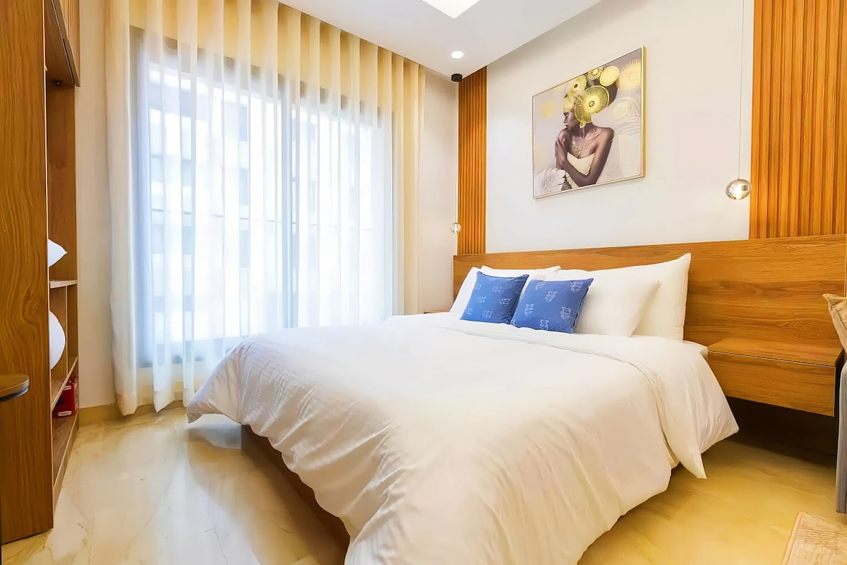 Rental unit in Casablanca  New  1 bedroom  2 beds  1 bath - image 3