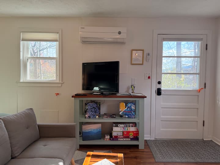 Rivanna Retreat In The City - Charlottesville, VA