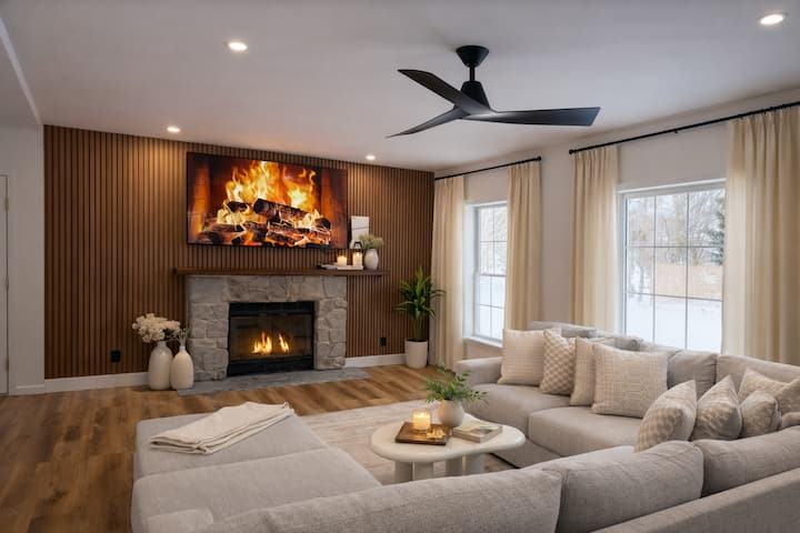 Hamptons Escape | Minutes To Beach & Vineyards - The Hamptons, NY