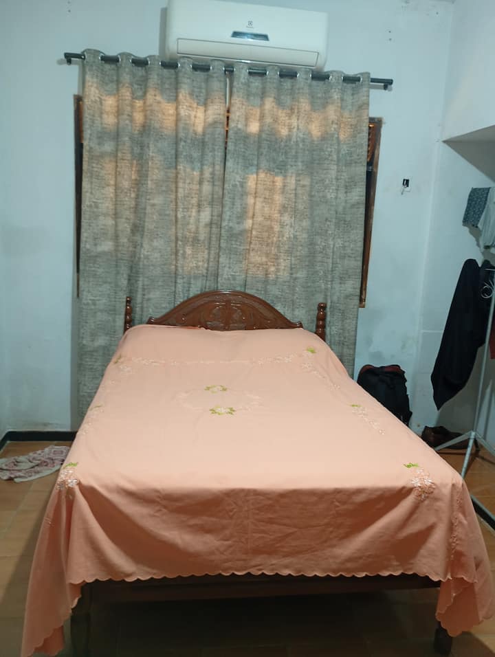 Simples E Aconchegante - Juazeiro do Norte