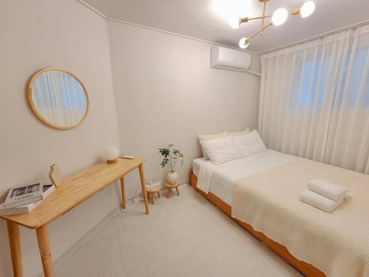 საძინებელი 2