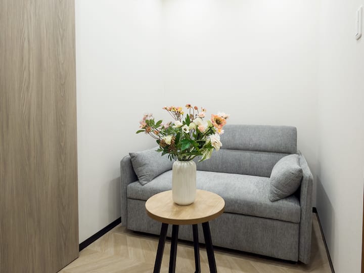 New Apt | 3 Metro Line/2 Mins Walk/1ldk/max 6ppl - Japón
