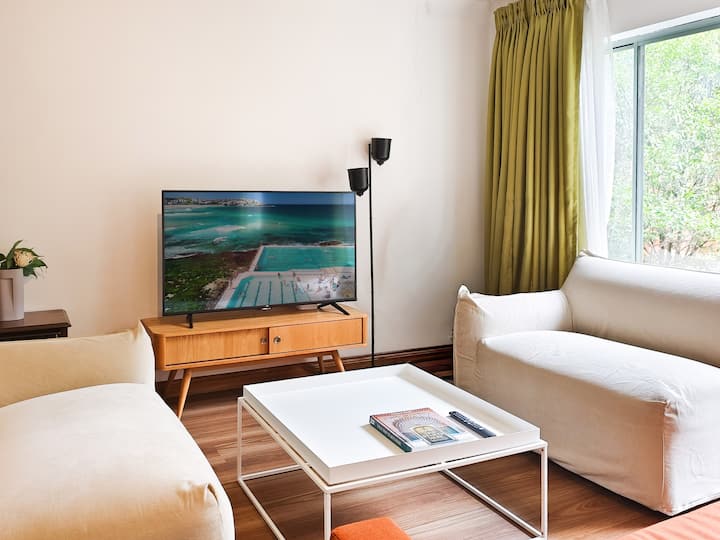 Inner City Living In Central Location - Hunters Hill