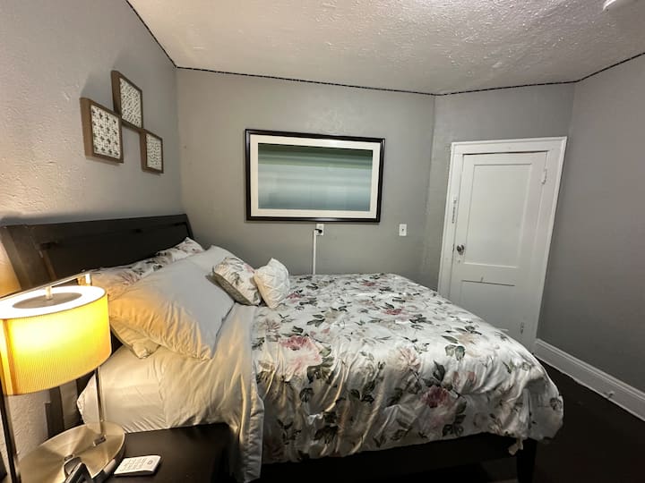Habitación 1