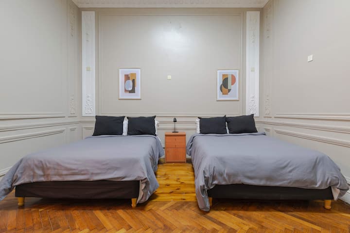 Habitación 1