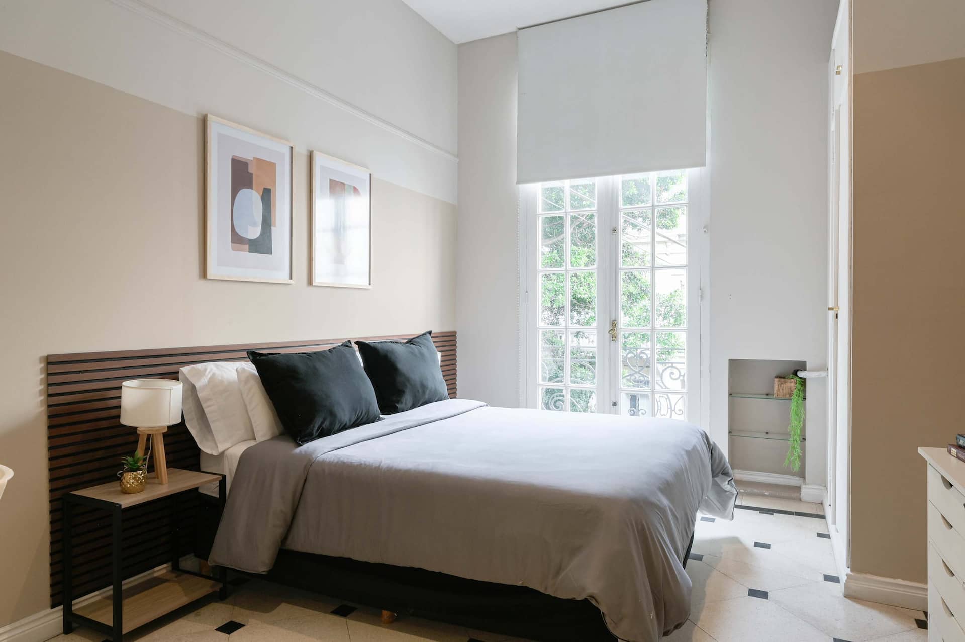Студия в комплексе Leonardo Da Vinci Apartments в Retiro