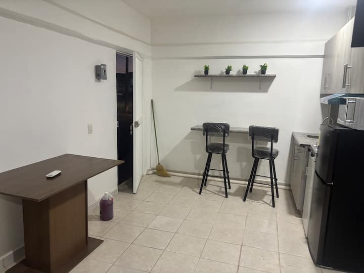 Departamento 2 - Durango
