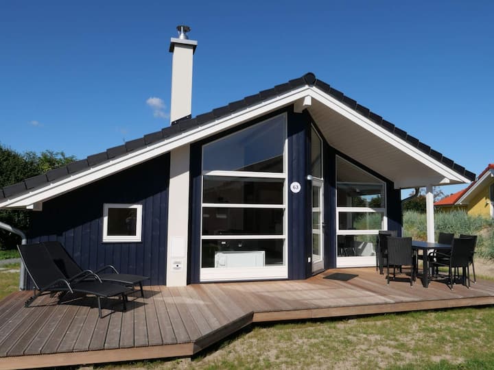Villa Balte Avec Sauna Privé - Großenbrode