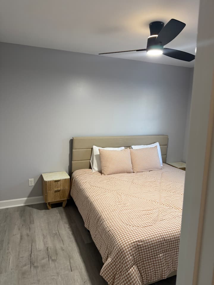 غرفة النوم 3