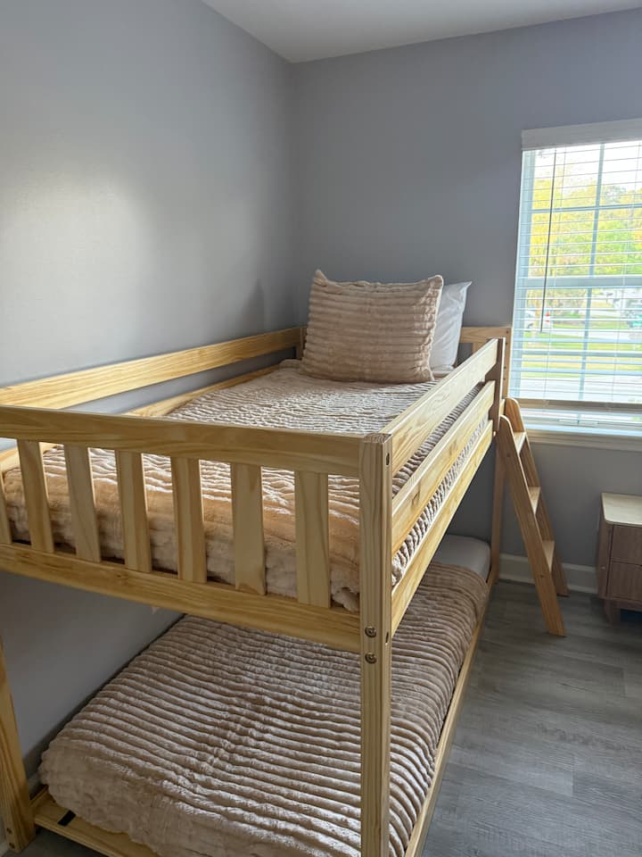 غرفة النوم 1