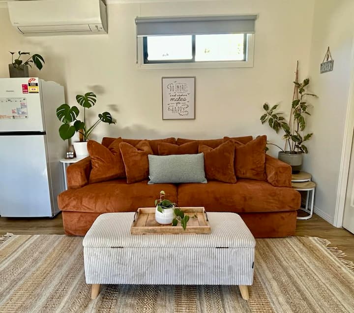Apex View Cottage - Cosy Retreat In Bright - Bright