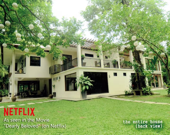 Forest Home  - Subic, Kalayaan Village