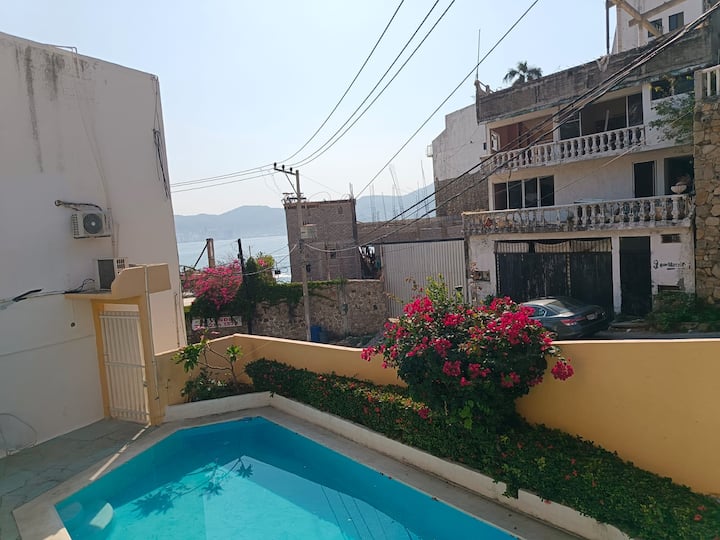 Departamento Las Playas Caleta - 阿卡普高