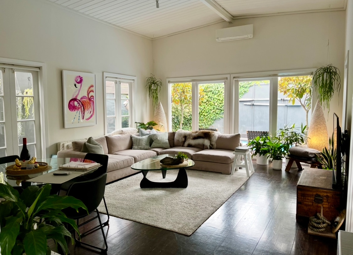 Top Airbnb: Villa Carlay in St Kilda
