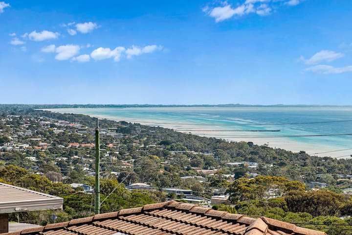 The View Mccrae - Shoreham