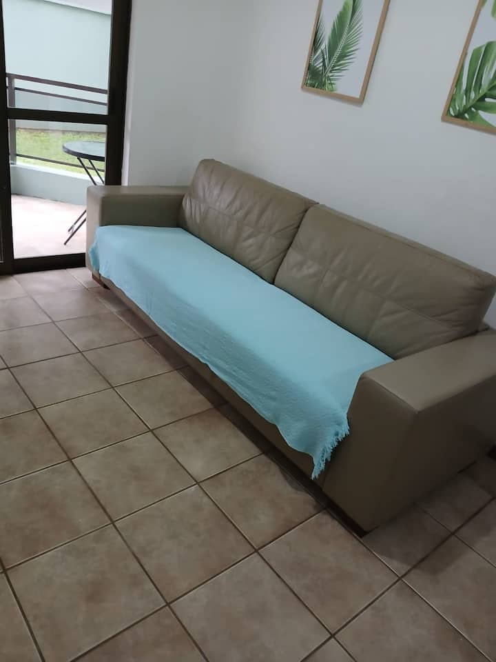 Obývačka