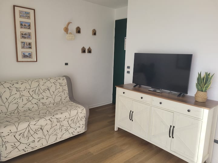 Appartement T2 Lac De Casteljaloux - Casteljaloux