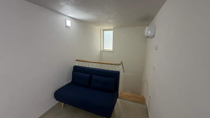 Appartamento (Brezza), Centro Storico - Favignana