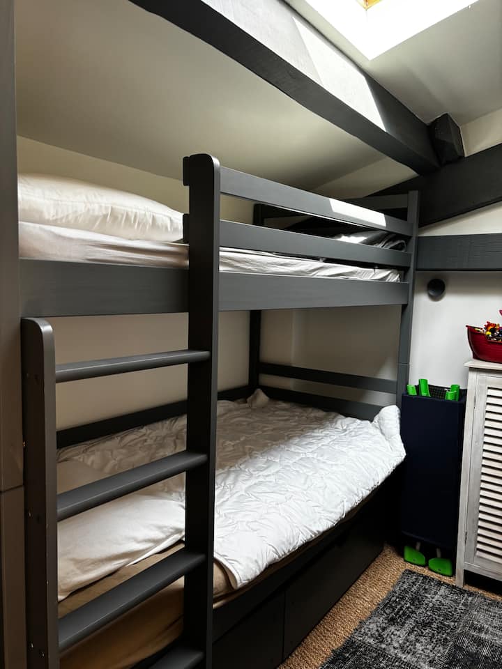 Spálňa