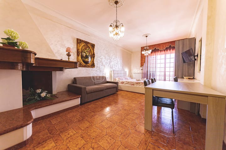 President Apartments - Appartamento 101 - Porto Cesareo