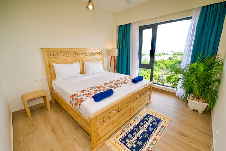 Habitación 1