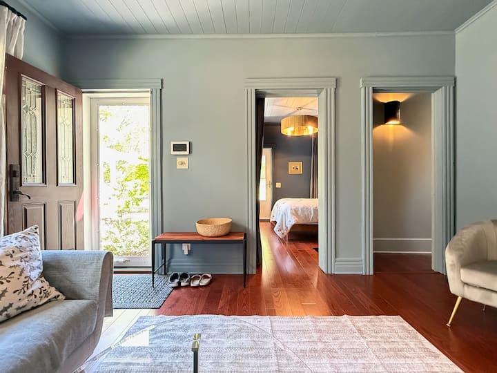 Renovated Luxury Retreat House Near Ur & Highland - Greece, NY