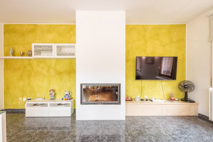 Casa Con Piscina Privada. Relax Y Total Intimidad - Besalú