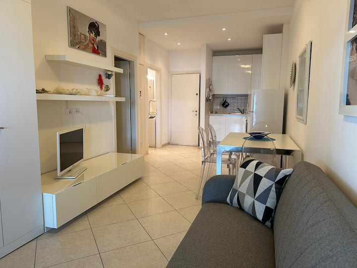 Residence El Palmar - Lido di Jesolo