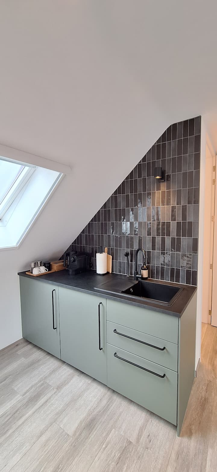 Rustige Studio In Gerenoveerde Hoeve - Westerlo