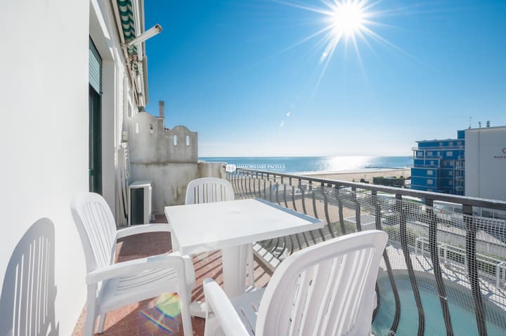 Residence El Palmar - Jesolo
