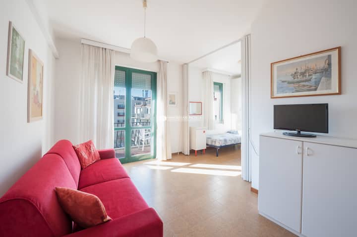 Residence El Palmar - Lido di Jesolo
