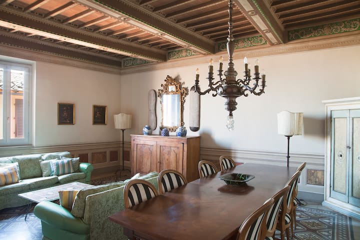 Wprelais Appartamento Gioconda - Montalcino