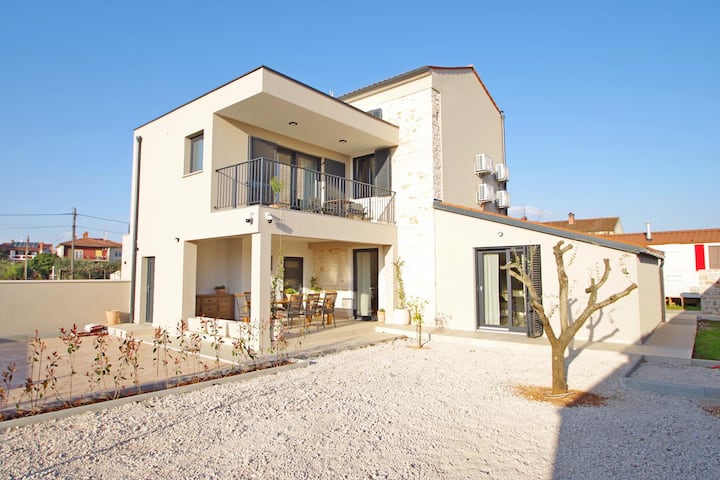 Holiday Home “Poli Nona” - Fažana