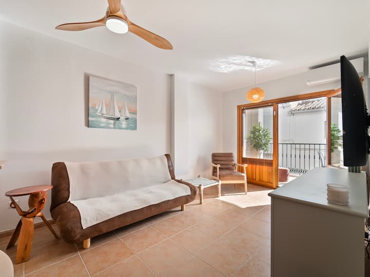 Casa Lavender Frigiliana - A Peaceful Retreat - Frigiliana