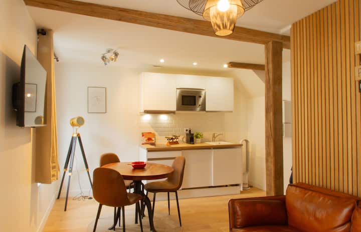 Les Ateliers #35 - Honfleur