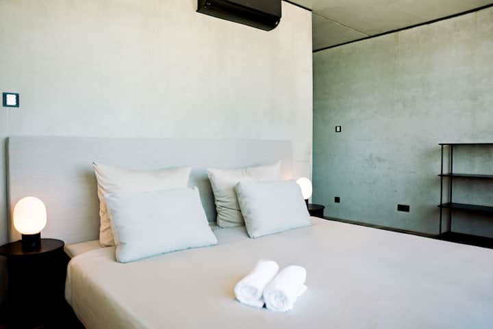 Chambre 1